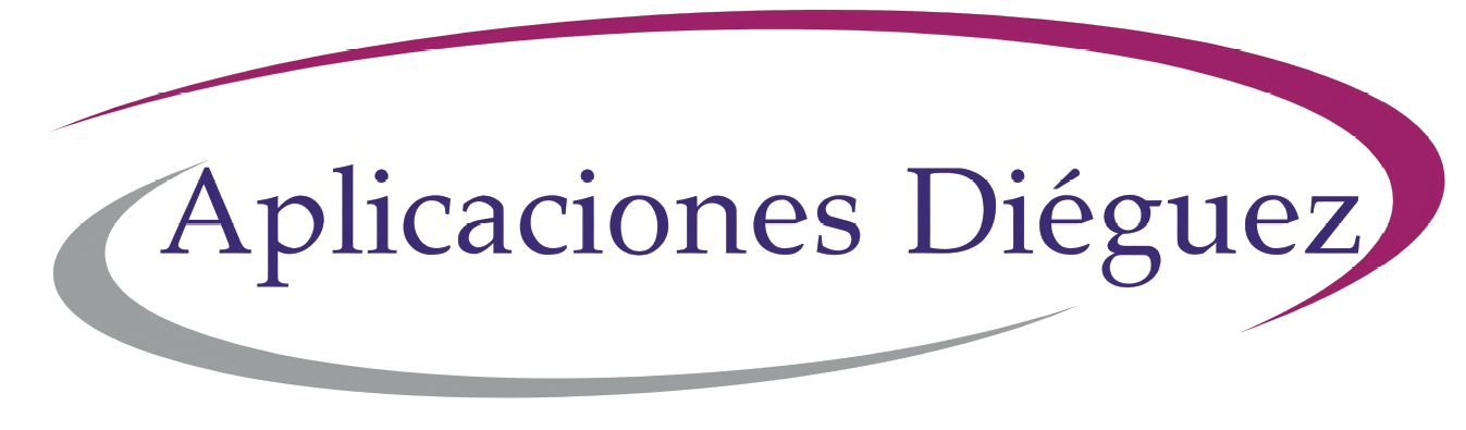 Logo Aplicaciones Dieguez sin sl